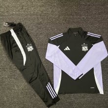 24/25  Colo Colo Training   Black 1:1 Quality Training Jersey