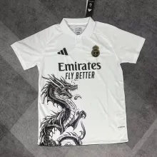 25/26 Real  Madrid Special Edition Fans 1:1 Quality Soccer Jersey