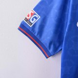 1995-1996 Paris Home 1:1 Quality Retro Soccer Jersey