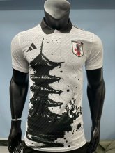 25/26 Japan  Special Edition Player 1:1 Quality Soccer Jersey