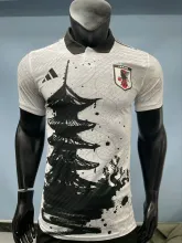 25/26 Japan  Special Edition Player 1:1 Quality Soccer Jersey