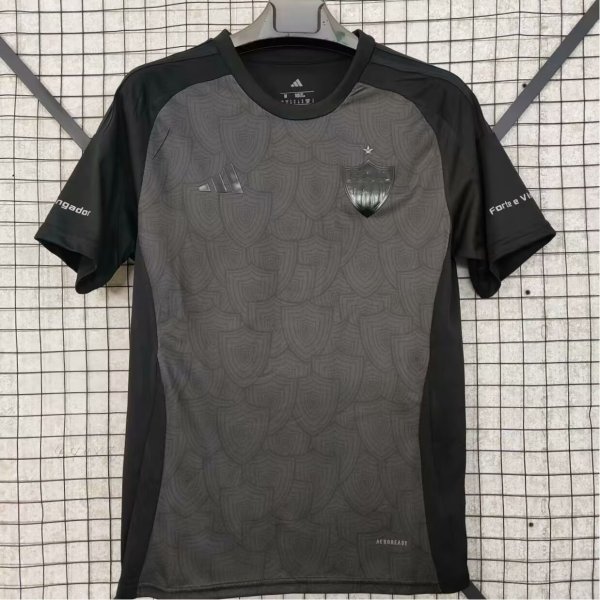 25/26 Atletico Mineiro Special Edition Fans 1:1 Quality Soccer Jersey
