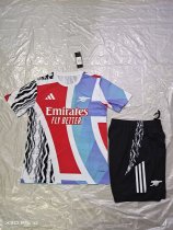 25/26 Arsenal Color 1:1 Quality Training Jersey（A-Set）