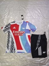 25/26 Arsenal Color 1:1 Quality Training Jersey（A-Set）