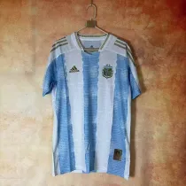 2021  Argentina Special Edition Fans  1:1 Quality Retro Soccer Jersey