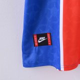 1995-1996 Paris Home 1:1 Quality Retro Soccer Jersey