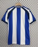 25/26  Malaga  25th Anniversary Edition Fans 1:1 Quality Soccer Jersey