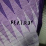 25/26 Manchester United Special Edition  Purple Player 1:1 Quality Soccer Jersey