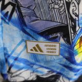 25/26 Japan  Special Edition Player 1:1 Quality Soccer Jersey