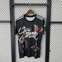 24/25 Real  Madrid LV Special Edition Fans 1:1 Quality Soccer Jersey