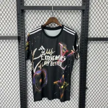 24/25 Real  Madrid LV Special Edition Fans 1:1 Quality Soccer Jersey