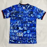 24/25 Japan Special Edition  Fans 1:1 Quality Soccer Jersey