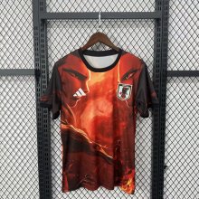 24/25 Japan Nezha Fans 1:1 Quality Soccer Jersey