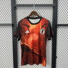 24/25 Japan Nezha Fans 1:1 Quality Soccer Jersey