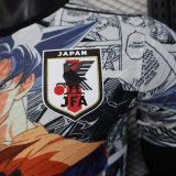 25/26 Japan  Special Edition Player 1:1 Quality Soccer Jersey