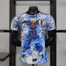 25/26 Japan  Special Edition Player 1:1 Quality Soccer Jersey