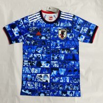 24/25 Japan Special Edition  Fans 1:1 Quality Soccer Jersey