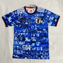 24/25 Japan Special Edition  Fans 1:1 Quality Soccer Jersey