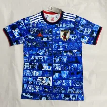 24/25 Japan Special Edition  Fans 1:1 Quality Soccer Jersey
