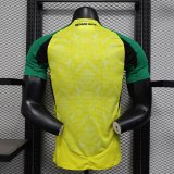 24/25 Jamaica Home Player 1:1 Quality Soccer Jersey