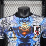 25/26 Japan  Special Edition Player 1:1 Quality Soccer Jersey