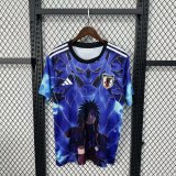 24/25 Japan Special Edition  Fans 1:1 Quality Soccer Jersey