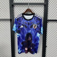 24/25 Japan Special Edition  Fans 1:1 Quality Soccer Jersey