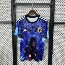 24/25 Japan Special Edition  Fans 1:1 Quality Soccer Jersey