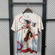 24/25 Japan Nezha Fans 1:1 Quality Soccer Jersey