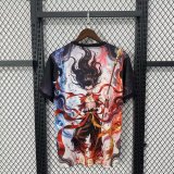 24/25 Japan Nezha Fans 1:1 Quality Soccer Jersey