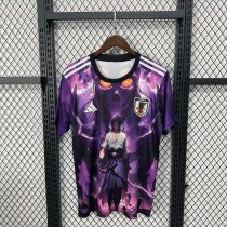 24/25 Japan Special Edition  Fans 1:1 Quality Soccer Jersey