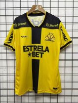25/26 Criciúma EC Home Fans 1:1 Quality Soccer Jersey 25/26 Criciúma EC Home Fans 1:1 Quality Soccer Jersey