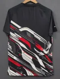 25/26  Sao Paulo Training Clothes Fans 1:1 Quality Soccer Jersey