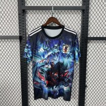 24/25 Japan Special Edition  Fans 1:1 Quality Soccer Jersey