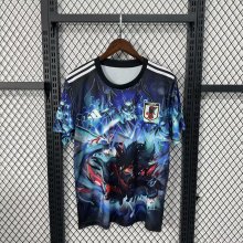 24/25 Japan Special Edition  Fans 1:1 Quality Soccer Jersey