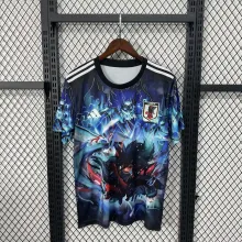 24/25 Japan Special Edition  Fans 1:1 Quality Soccer Jersey