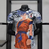 25/26 Japan  Special Edition Player 1:1 Quality Soccer Jersey