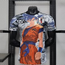 25/26 Japan  Special Edition Player 1:1 Quality Soccer Jersey