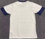 25/26 Portugal Training Clothes White Fans 1:1 Quality Soccer Jersey