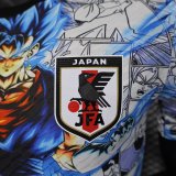 25/26 Japan  Special Edition Player 1:1 Quality Soccer Jersey