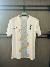 25/26 Tottenham Special Edition White  Fans 1:1 Quality Soccer Jersey