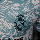 25/26  Real Madrid Special Edition Player 1:1 Quality Soccer Jersey