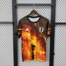24/25 Japan Nezha Fans 1:1 Quality Soccer Jersey