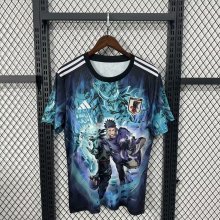 24/25 Japan Special Edition  Fans 1:1 Quality Soccer Jersey