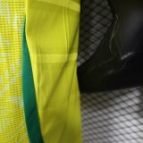 24/25 Jamaica Home Player 1:1 Quality Soccer Jersey