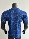 25/26 Real Madrid Training Clothes Player 1:1 Quality Soccer Jersey