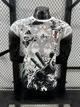 25/26 Japan  Special Edition Player 1:1 Quality Soccer Jersey