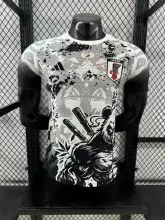 25/26 Japan  Special Edition Player 1:1 Quality Soccer Jersey
