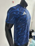 25/26 Real Madrid Training Clothes Player 1:1 Quality Soccer Jersey