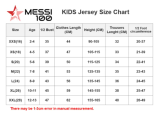 25/26 LA Galaxy Kids Kits 1:1 Quality Soccer Jersey